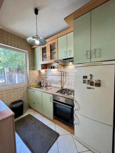 Apartment with Garden View image 8