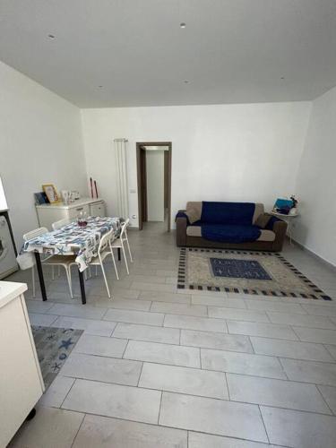 casa Vesuvio - Papaccio