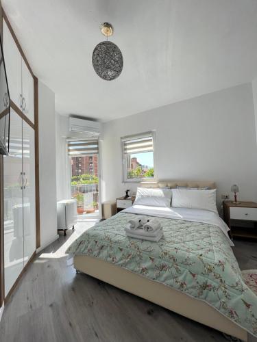 Vila Nikolla in Pogradec