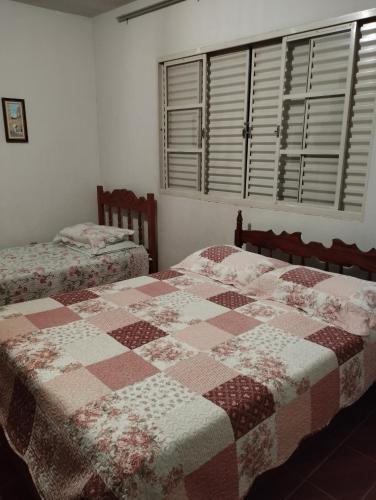 Apartamento do Sr Luiz e dona cida