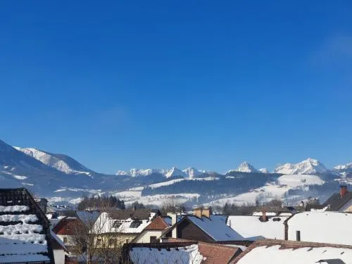Haus Jezek in Windischgarsten, Österreich