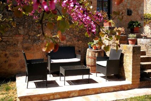  Casa vacanze CLAUDIA 2- SIENA a 10 min in Sovicille