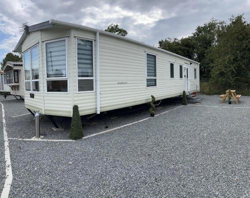 Marsh Farm Holiday Park Room Type - Caravan 9 Marsh Farm Holiday Park Room Type - Caravan 9