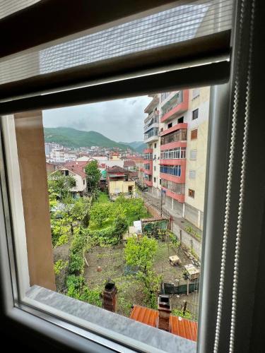 Vila Nikolla in Pogradec