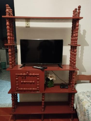 Apartamento do Sr Luiz e dona cida in Lambari (Minas Gerais)