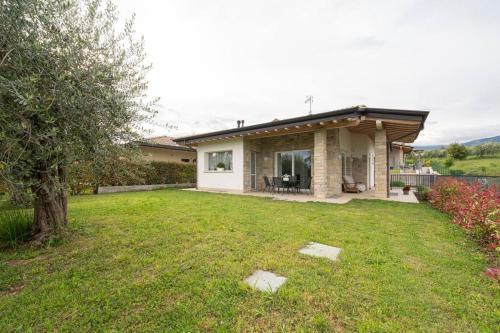  Casa Vincenzo in San Felice del Benaco