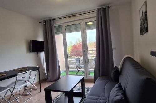 Appartement Disneyland Paris France