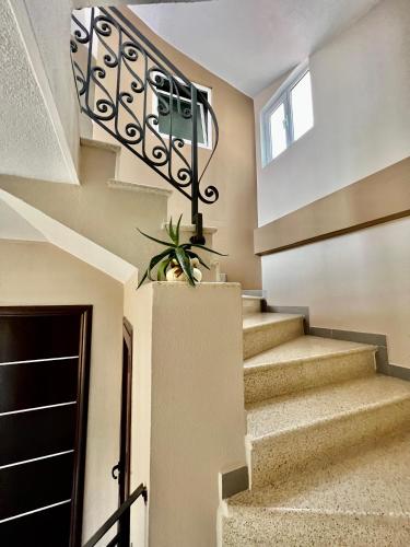 Vila Nikolla in Pogradec