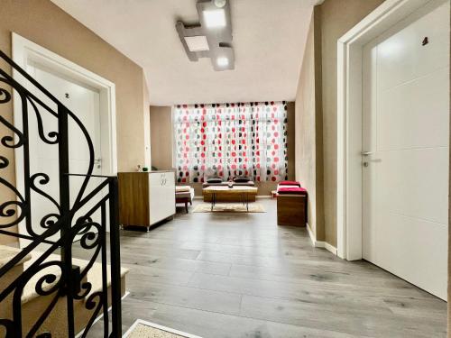 Vila Nikolla in Pogradec