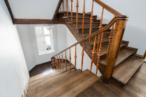 Apartament MARILYN w Kamienicy Wicherkiewiczów