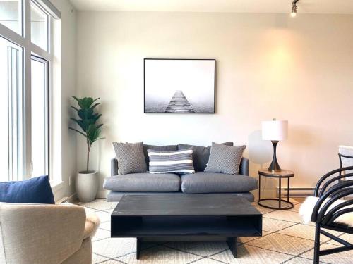 . Lovely Brand New Suite