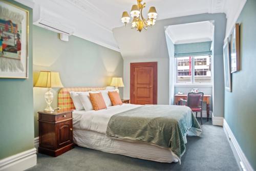 Wellesley Boutique Hotel photo 1