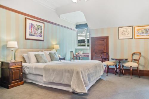 Wellesley Boutique Hotel photo 2