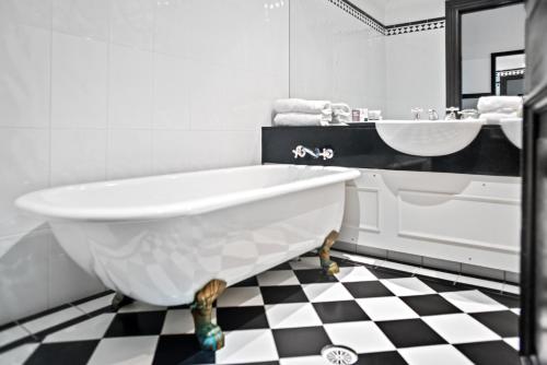 Wellesley Boutique Hotel photo 3