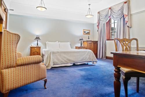 Wellesley Boutique Hotel photo 4
