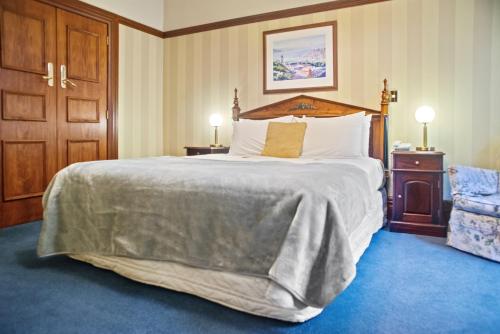Wellesley Boutique Hotel - image 3