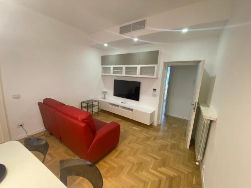 Colosseum Rome Guest House Luil, Rom (Foto 9)