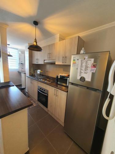 Departamento -Condominio Parque al Volcan en Villarrica in فيلاريكا