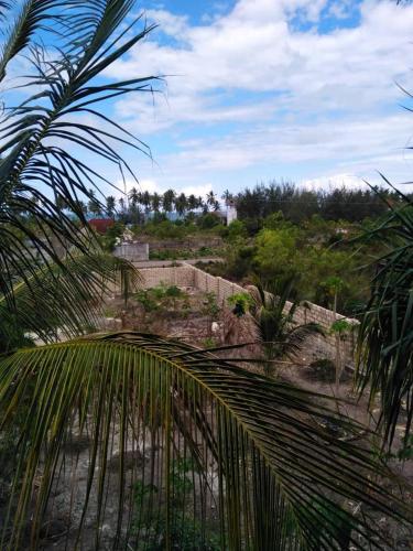 Tupenadane Villa