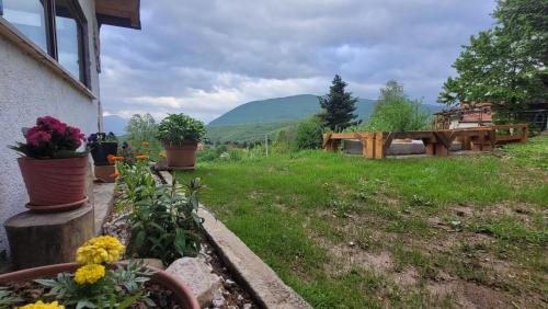 Villa Panorama Sarajevo