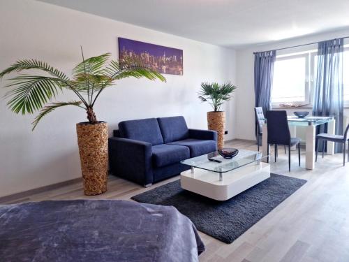 HappySide o FREE park o Balkon o Nespresso o WLAN, Lipsko