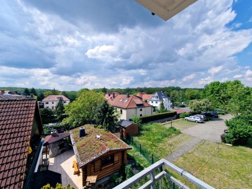 HappySide o FREE park o Balkon o Nespresso o WLAN, Lipsko (fotografie 5)