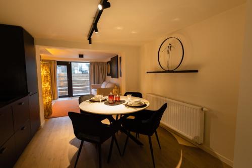 Chez Blanche in Waterloo