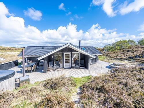  Holiday home Henne XXXVI in Henne Strand