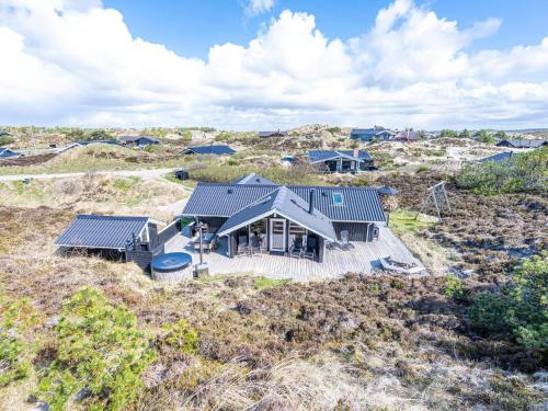  Holiday home Henne XXXVI in Henne Strand