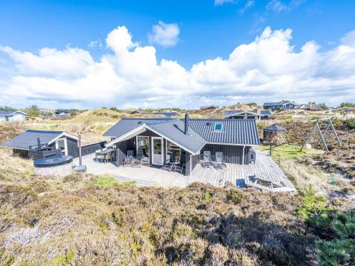  Holiday home Henne XXXVI in Henne Strand