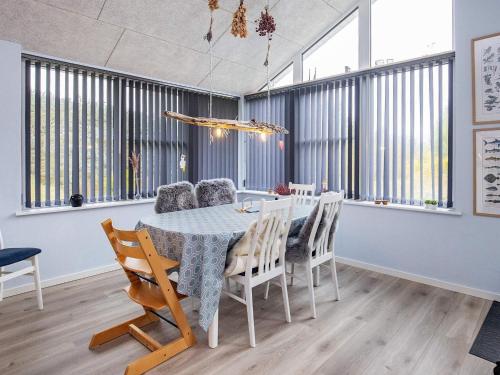  Holiday home Blokhus XVIII in Blokhus