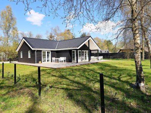  Holiday home Hals CXLVIII in Hals
