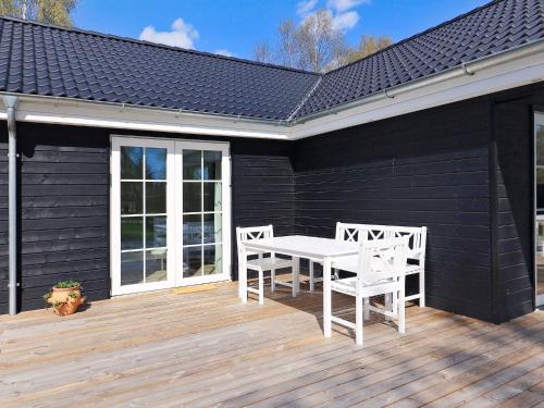  Holiday home Hals CXLVIII in Hals