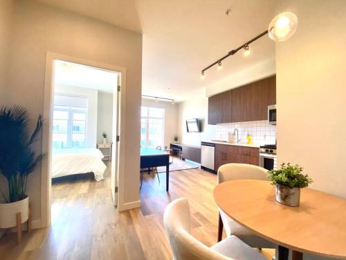 Lovely Brand New Condo