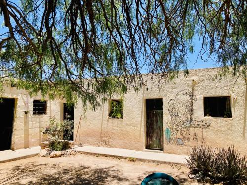 Estación de sueños Casa de Silvia (Estacion de suenos Casa de Silvia) in เรอัล เด กาตอร์เซ