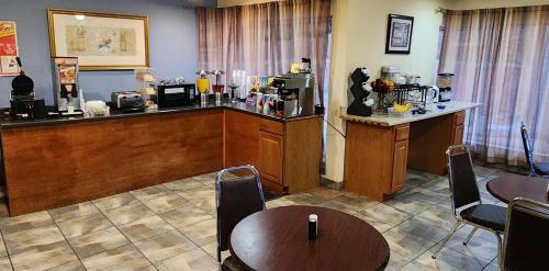 Silver Saddle Motel 4