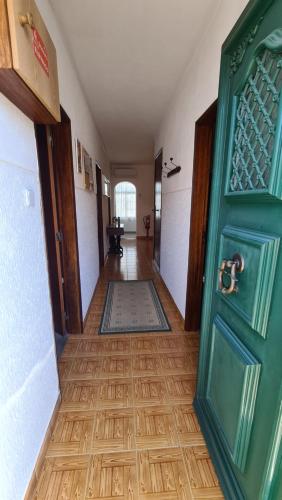 Entrada, Casa Castanheiro in Alpalhao