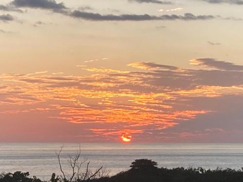 . Pacific View Condominium in Playa Azul
