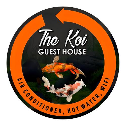 The Koi Guest House Bali