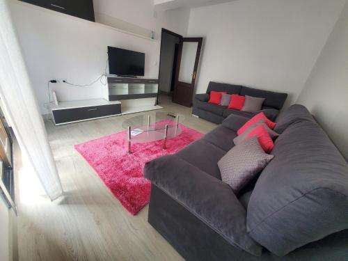  Piso termal in Ourense