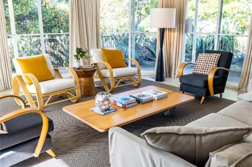Celeste, 26 Bonito Street - Tranquil, Stylish & Pet friendly, Corlette (фото 4)