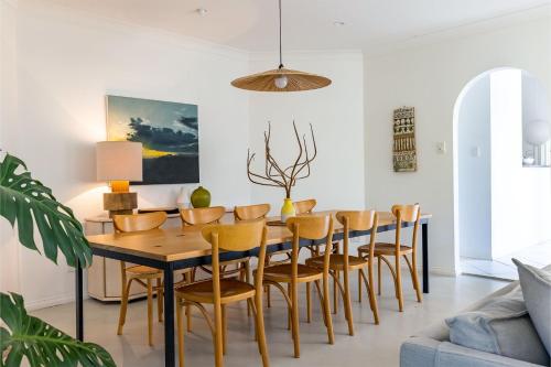 Celeste, 26 Bonito Street - Tranquil, Stylish & Pet friendly, Corlette (фото 9)