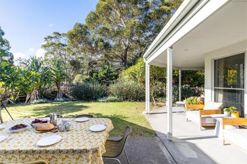 Celeste, 26 Bonito Street - Tranquil, Stylish & Pet friendly, Corlette (фото 10)