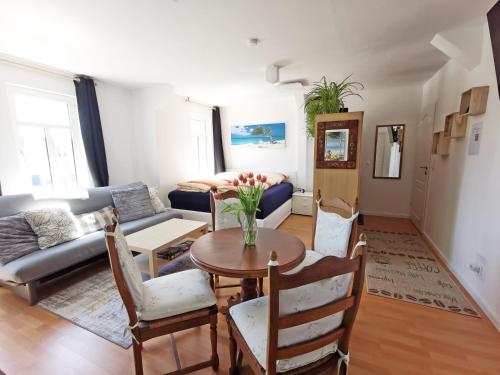 Musashi Apartment 3 in Weimar, Deutschland