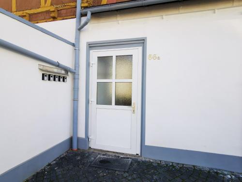 Musashi Apartment 3 in Weimar, Deutschland
