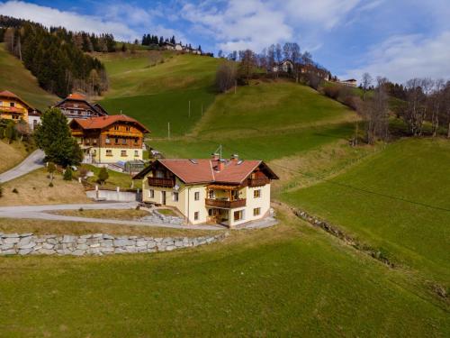 Chalet Wirnsberg - Katschberg-Aineck-Rennweg