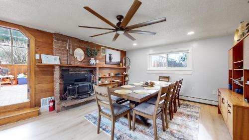 Mountain House/Family friendly with garage/HOT TUB in Central City (CO)