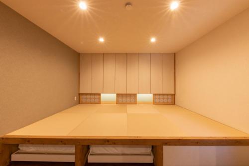 KAjette - Takayama Apartment Hotel, Takayama (foto 6)