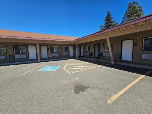 Cle Elum Travelers Inn - 숙소 외관