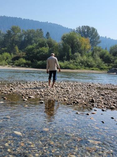Cle Elum Travelers Inn - 레크레이션 시설